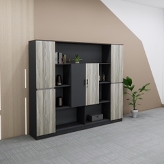 Tủ Giám Đốc SMTGDG027 240cm x200cm