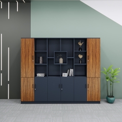 Tủ Giám Đốc SMTGDG028 240cm x200cm