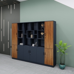 Tủ Giám Đốc SMTGDG028 240cm x200cm