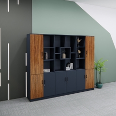 Tủ Giám Đốc SMTGDG028 240cm x200cm