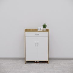 Mẫu Tủ Giày SMTGG0011 80cm x120cm