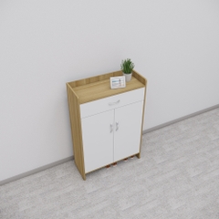Mẫu Tủ Giày SMTGG0011 80cm x120cm
