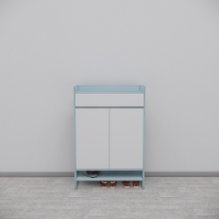 Mẫu Tủ Giày SMTGG0012 80cm x120cm