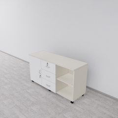 Tủ Hồ Sơ Di Động SMTDD001 120cm x65cm