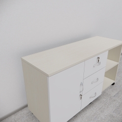 Tủ Hồ Sơ Di Động SMTDD001 120cm x65cm