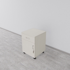 Tủ Hồ Sơ Di Động SMTDD002 40cm x55cm