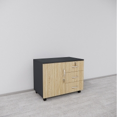 Tủ Hồ Sơ Di Động SMTDD005 70cm x55cm