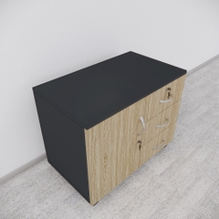 Tủ Hồ Sơ Di Động SMTDD005 70cm x55cm