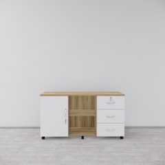 Tủ Hồ Sơ Di Động SMTDD006 120cm x65cm