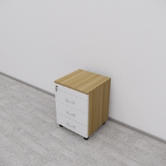 Tủ Hồ Sơ Di Động SMTDD008 40cm x55cm