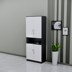 Tủ Hồ Sơ SMTHSG001 200cm x80cm