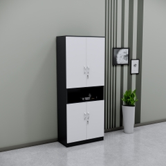Tủ Hồ Sơ SMTHSG001 200cm x80cm