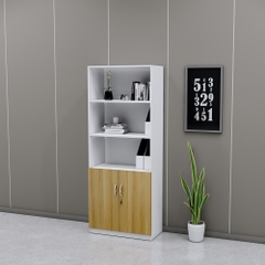 Tủ Hồ Sơ SMTHSG003 200cm x80cm