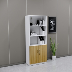 Tủ Hồ Sơ SMTHSG003 200cm x80cm