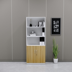 Tủ Hồ Sơ SMTHSG003 200cm x80cm