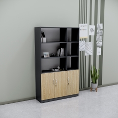 Tủ Hồ Sơ SMTHSG005 200cm x120cm