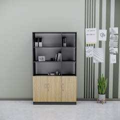 Tủ Hồ Sơ SMTHSG005 200cm x120cm