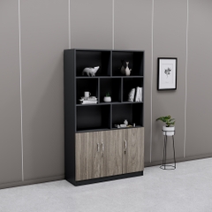 Tủ Hồ Sơ SMTHSG008 200cm x120cm