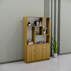 Tủ Hồ Sơ SMTHSG009 200cm x120cm