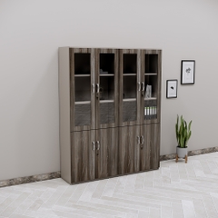 Tủ Hồ Sơ SMTHSG010 200cm x160cm