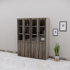 Tủ Hồ Sơ SMTHSG010 200cm x160cm