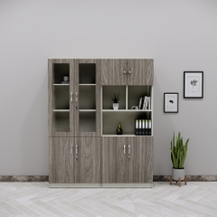 Tủ Hồ Sơ SMTHSG011 200cm x160cm