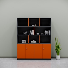 Tủ Hồ Sơ SMTHSG013 200cm x160cm