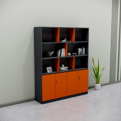 Tủ Hồ Sơ SMTHSG013 200cm x160cm