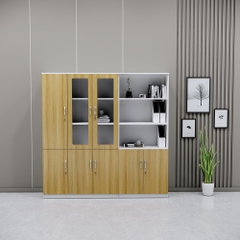 Tủ Hồ Sơ SMTHSG016 200cm x200cm