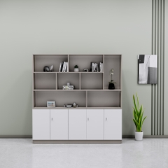 Tủ Hồ Sơ SMTHSG017 200cm x200cm