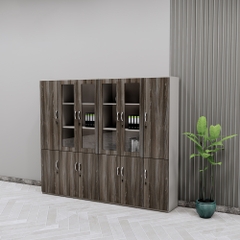 Tủ Hồ Sơ SMTHSG018 200cm x240cm