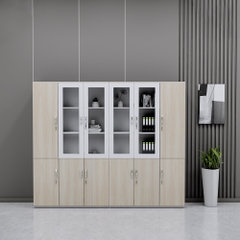 Tủ Hồ Sơ SMTHSG020 200cm x240cm