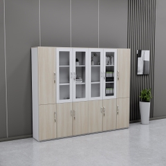 Tủ Hồ Sơ SMTHSG020 200cm x240cm