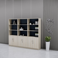 Tủ Hồ Sơ SMTHSG021 200cm x240cm