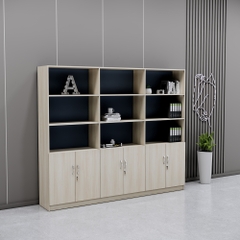 Tủ Hồ Sơ SMTHSG021 200cm x240cm