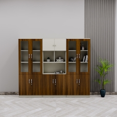 Tủ Hồ Sơ SMTHSG022 200cm x240cm
