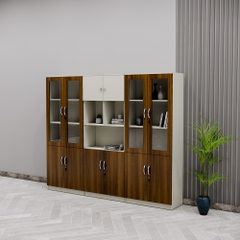 Tủ Hồ Sơ SMTHSG022 200cm x240cm