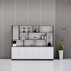 Tủ Hồ Sơ SMTHSG023 200cm x240cm