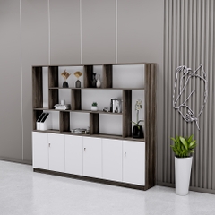 Tủ Hồ Sơ SMTHSG023 200cm x240cm