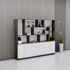 Tủ Hồ Sơ SMTHSG023 200cm x240cm