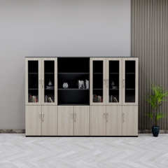 Tủ Hồ Sơ SMTHSG024 200cm x240cm