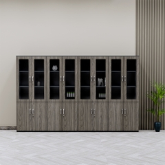 Tủ Hồ Sơ SMTHSG025 200cm x320cm