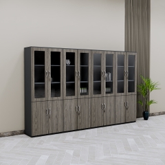 Tủ Hồ Sơ SMTHSG025 200cm x320cm