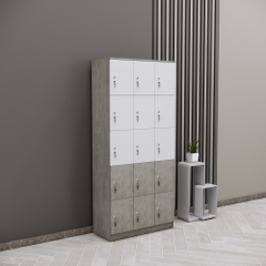 Tủ Locker SMTLKG002 200cm x90cm