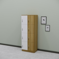 Tủ Locker SMTLKG004 200cm x60cm