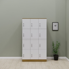 Tủ Locker SMTLKG005 160cm x90cm