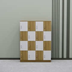 Tủ Locker SMTLKG006 160cm x120cm