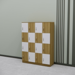 Tủ Locker SMTLKG006 160cm x120cm