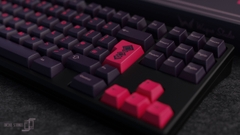 Keycap Cherry WS Orchid Strings