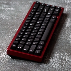 Keycap Cherry ABS Doubleshot WOB BOW